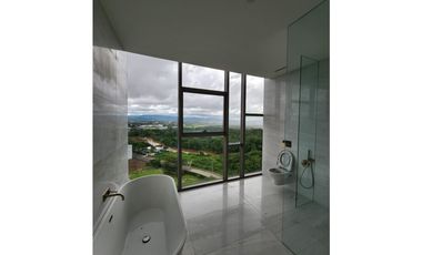 Venta Apartamento en Santa María, La Maison By Fendi