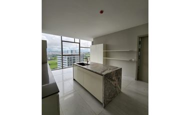 Venta Apartamento en Santa María, La Maison By Fendi