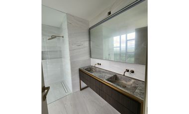 Venta Apartamento en Santa María, La Maison By Fendi