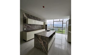 Venta Apartamento en Santa María, La Maison By Fendi