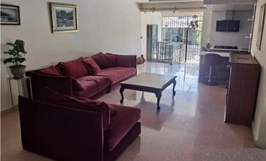 ALQUILO HERMOSA CASA AMOBLADA CON PISCINA EN VILLA ZAITA