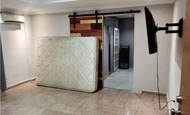 ALQUILO HERMOSA CASA AMOBLADA CON PISCINA EN VILLA ZAITA