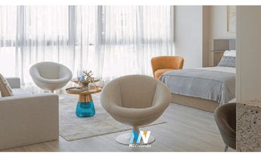 Venta de Apartamento en Bella Vista PH Alexas