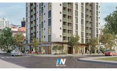 Venta de Apartamento en Bella Vista PH Alexas