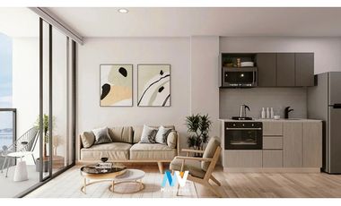 Venta de Apartamento en Bella Vista PH Alexas