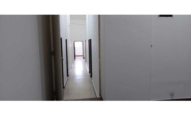 SE ALQUILA LOCAL PARQUE LEFEVRE | RECIEN REMODELADO!!