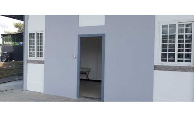 SE ALQUILA LOCAL PARQUE LEFEVRE | RECIEN REMODELADO!!