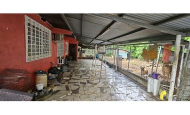 VENDO.CASA DE 633 M2 EN.BIJAGUAL