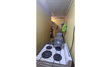 VENDO.CASA DE 633 M2 EN.BIJAGUAL