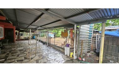 VENDO.CASA DE 633 M2 EN.BIJAGUAL