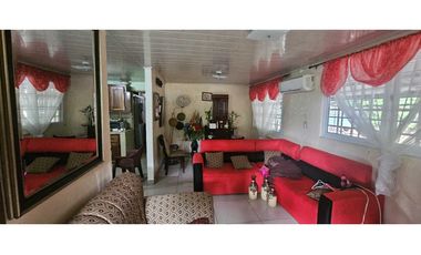 VENDO.CASA DE 633 M2 EN.BIJAGUAL
