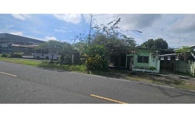 VENDO.CASA EN SAN.MATEO AREA COMERCIAL