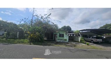 VENDO.CASA EN SAN.MATEO AREA COMERCIAL
