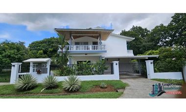 Casa venta en David
