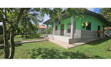 VENDO CASA.EN.CHIRIQUI