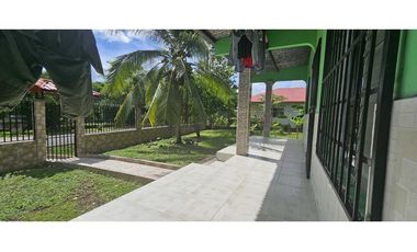 VENDO CASA.EN.CHIRIQUI