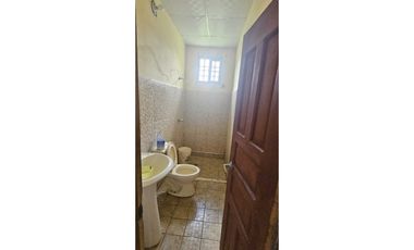 VENDO CASA.EN.CHIRIQUI