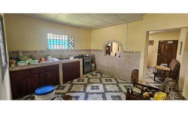 VENDO CASA.EN.CHIRIQUI