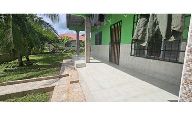 VENDO CASA.EN.CHIRIQUI
