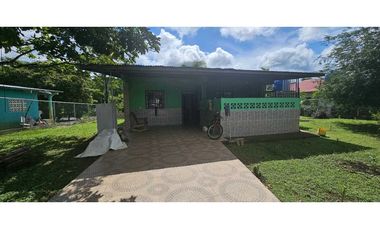 VENDO CASA.EN.CHIRIQUI