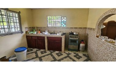 VENDO CASA.EN.CHIRIQUI