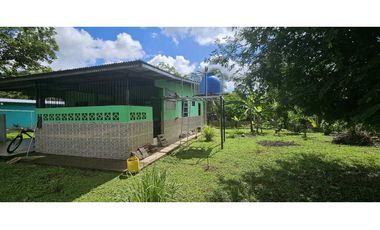 VENDO CASA.EN.CHIRIQUI