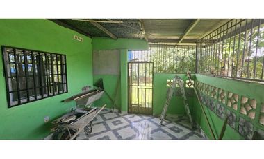 VENDO CASA.EN.CHIRIQUI
