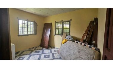 VENDO CASA.EN.CHIRIQUI