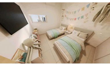 Venta de apartamentos en Juan Díaz PH Torres de Versalles 2
