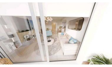 Venta de apartamentos en Juan Díaz PH Torres de Versalles 2
