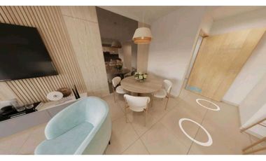 Venta de apartamentos en Juan Díaz PH Torres de Versalles 2
