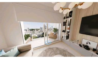 Venta de apartamentos en Juan Díaz PH Torres de Versalles 2