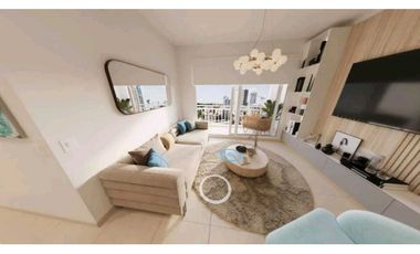 Venta de apartamentos en Juan Díaz PH Torres de Versalles 2