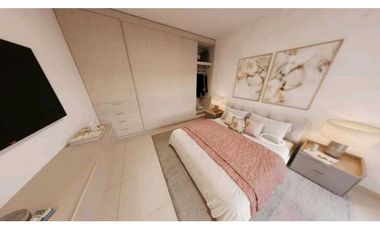 Venta de apartamentos en Juan Díaz PH Torres de Versalles 2