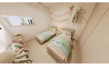 Venta de apartamentos en Juan Díaz PH Torres de Versalles 2