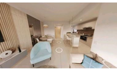 Venta de apartamentos en Juan Díaz PH Torres de Versalles 2