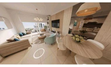 Venta de apartamentos en Juan Díaz PH Torres de Versalles 2