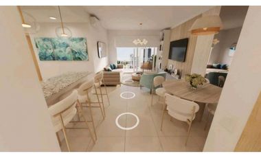 Venta de apartamentos en Juan Díaz PH Torres de Versalles 2
