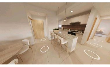 Venta de apartamentos en Juan Díaz PH Torres de Versalles 2