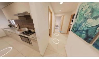 Venta de apartamentos en Juan Díaz PH Torres de Versalles 2
