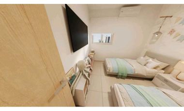 Venta de apartamentos en Juan Díaz PH Torres de Versalles 2
