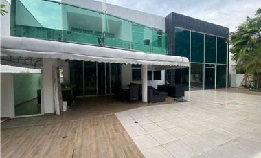 Vendo Espectacular casa en Costa Esmeralda