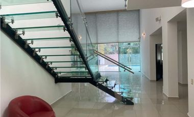 Vendo Espectacular casa en Costa Esmeralda