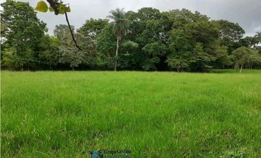 VENDO LOTE EN. POTRERILLO 6000 M2
