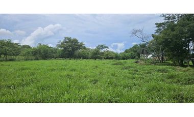 VENDO LOTE EN. POTRERILLO 6000 M2