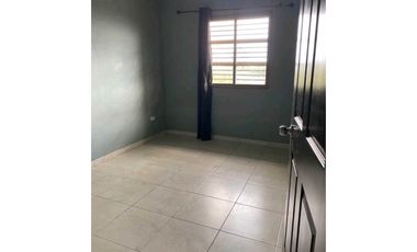 ALQUILO CASA EN. BOQUERÓN CHIRIQUI