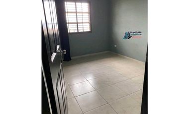 ALQUILO CASA EN. BOQUERÓN CHIRIQUI