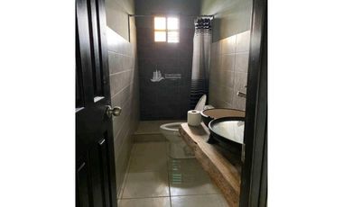 ALQUILO CASA EN. BOQUERÓN CHIRIQUI