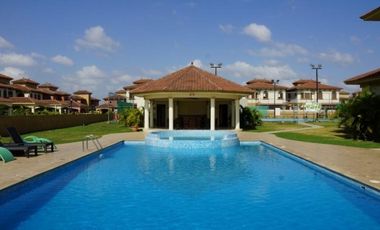 VENTA DE CASA COSTA SUR - RESIDENCIAL EL DORAL