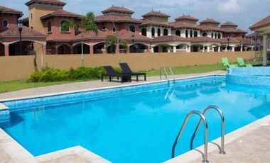 VENTA DE CASA COSTA SUR - RESIDENCIAL EL DORAL